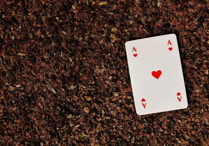 【头条新闻】“跑胡子纸牌可以调胜率嘛？_游戏_玩家_工具