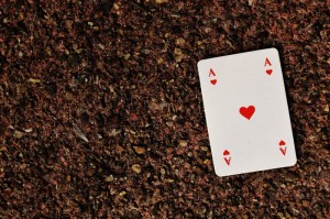 【头条新闻】“跑胡子纸牌可以调胜率嘛？_游戏_玩家_工具