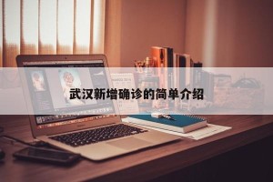 武汉新增确诊的简单介绍
